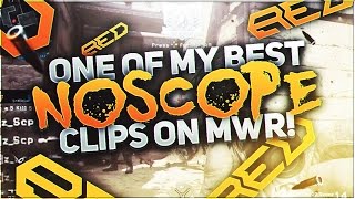 ONE OF MY BEST NOSCOPE CLIPS EVER!!
