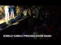 PRIZZMA SHOW BAND ( En vivo carnavales 2015)