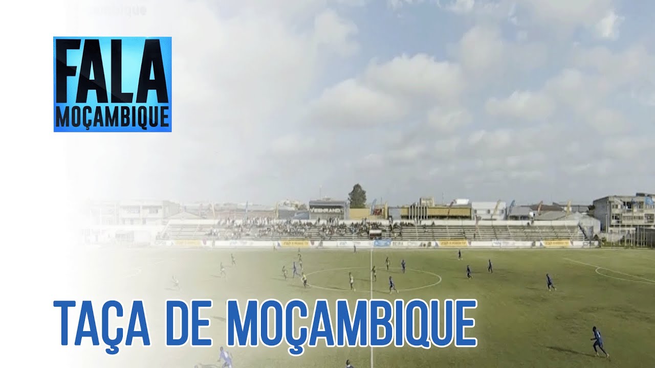 Vodacom Moçambique - #PlayInc Subscreve ao Playinc, baixa e joga