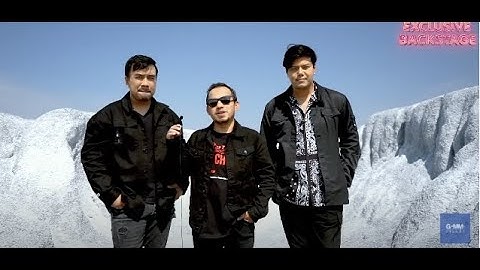 LABANOON  [Exclusive Backstage] - แกรมมี่ติดเทรนด์