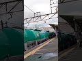 これの行き先、出発地点はどこでしょう? #shorts  #電車  #train  #電車好き  #電車大好き