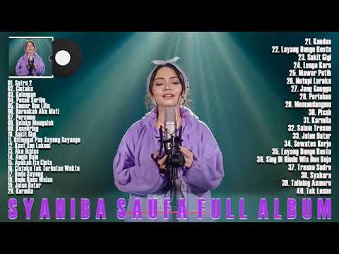 Syahiba Saufa   Satru 2 Full Album   Dangdut Koplo Terbaru 2022 Terpopuler Saat Ini