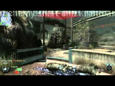 Spawn Tomahawk Tutorial on Zoo (Black Ops Escalation DLC Map Pack)