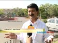 Joyce George reached Delhi green