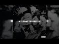 Young Jedi ft. Dizzy Wright - Logic (Young Sinatra: Welcome to Forever)