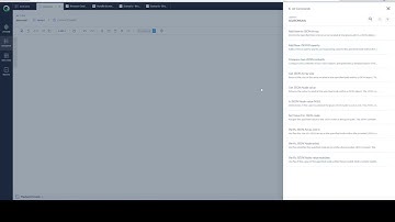 Video Demonstration of all the ACCELQ JSON Commands