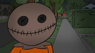 Trick 'r Treat: Tree Topper (Animated Short Film) Trick 'r Treat: Tree Topper (Animated Short Film)
