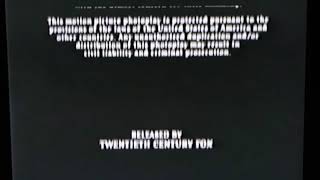 20th Television (1999/2008)