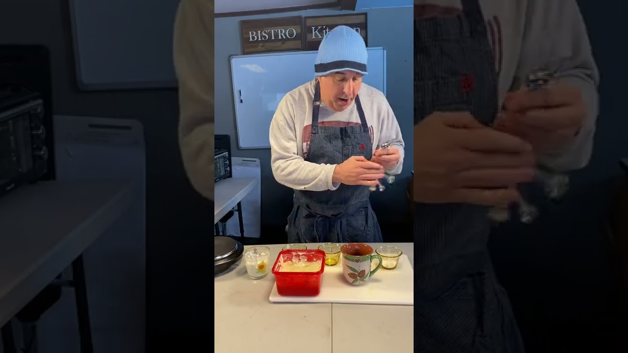 Cannabis infused Hot Chocolate