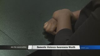 Domestic Violence Awareness Month