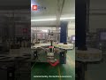40,000 BPH hot melt glue labeler for bottled sparkling water production line#Hot Melt Glue Labeler