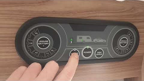 2016 Swift Archway Cottingham