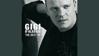 Miniatura de "Gigi D'Alessio - Un nuovo bacio"