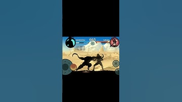 Shadow Fight 2 - All Levels gameplay / Android iOS 23