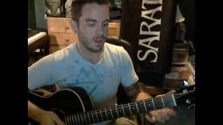 How to play quotCall Me Maybequot on acoustic guitar Learn it in 2 minutes