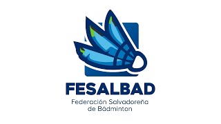 III Campeonato Iberoamericano de Badminton 2024 | Day 3 | Court 1 | Finals screenshot 3