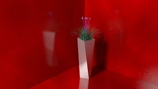 Modeling a simple vase to 3ds max 2017