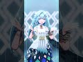 【原神MMD/Genshin Impact】IVE 아이브 'After LIKE' モーショントレース【ファルザン/Faruzan】#shorts