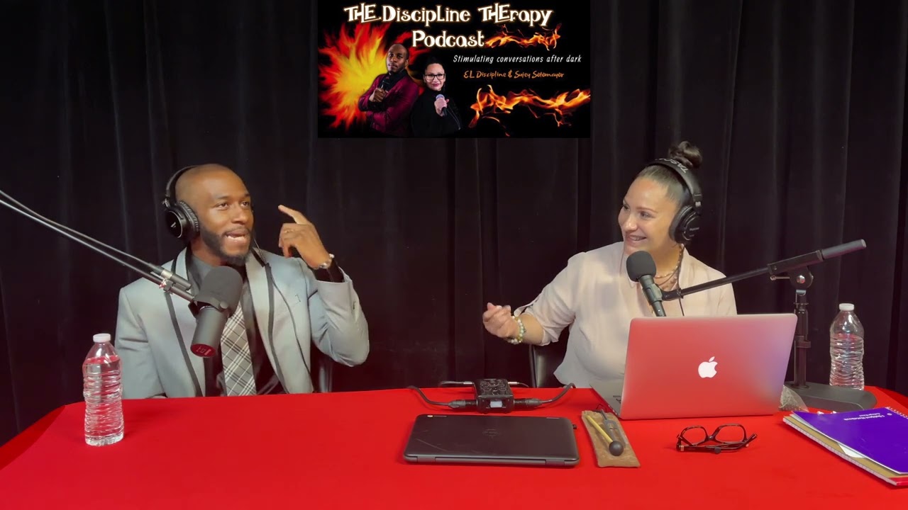 S8: Ep. 89- Is it safe to say, Men and Women are victims to their own product?