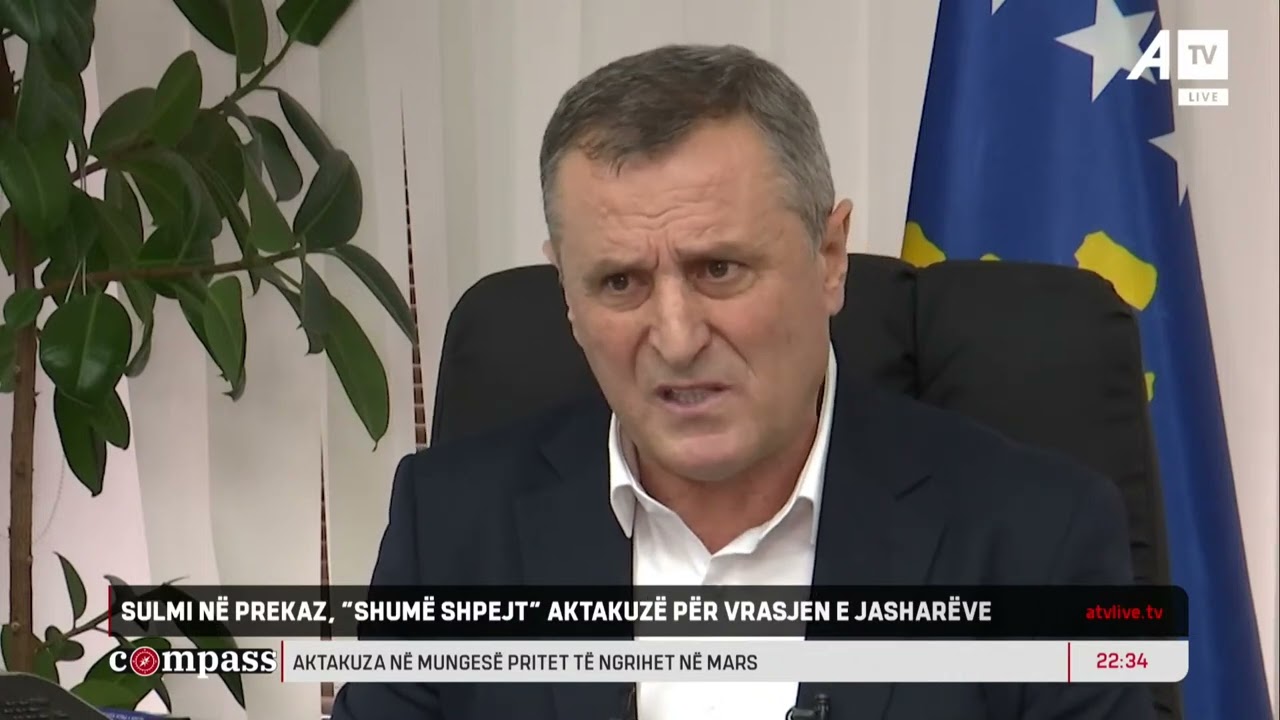 EKSKLUZIVE “Së shpejti aktakuzë për vrasjen e Jasharëve