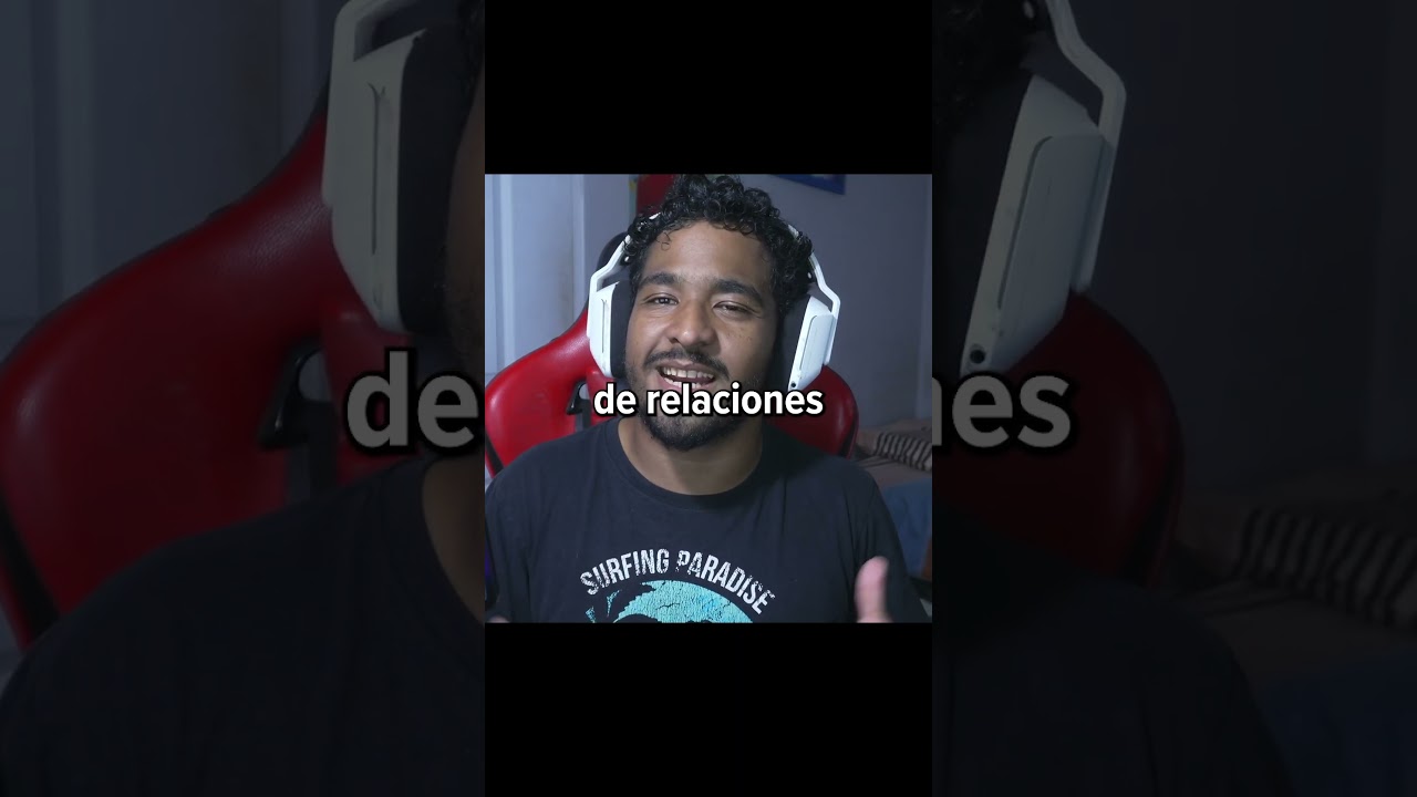 Las 2 CARAS de UMBRELLA