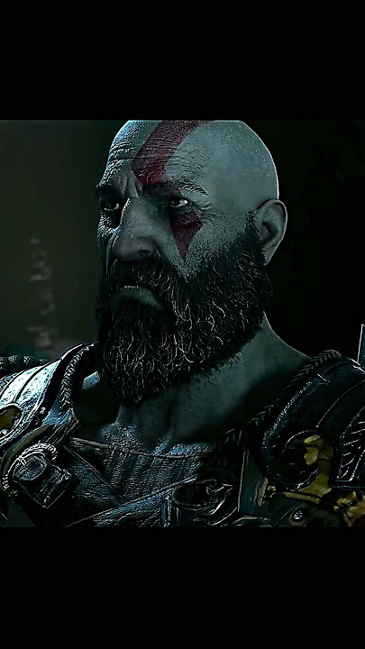 You will always be a monster | Kratos edit | VØJ x Narvent