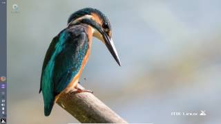 MX 16.1 Easier Linux