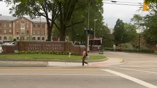 LIVE: NCCU reveals choice for new chancellor of Durham HBCU