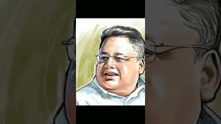 riprakeshjhunjhunwala rakeshjhunjhunwala rakeshjhunjunwalanews ripbigbull stockmarket market