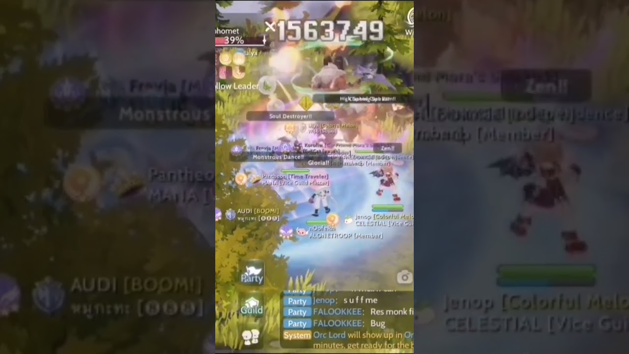 1.5Mil FO - ROO Global Pron8