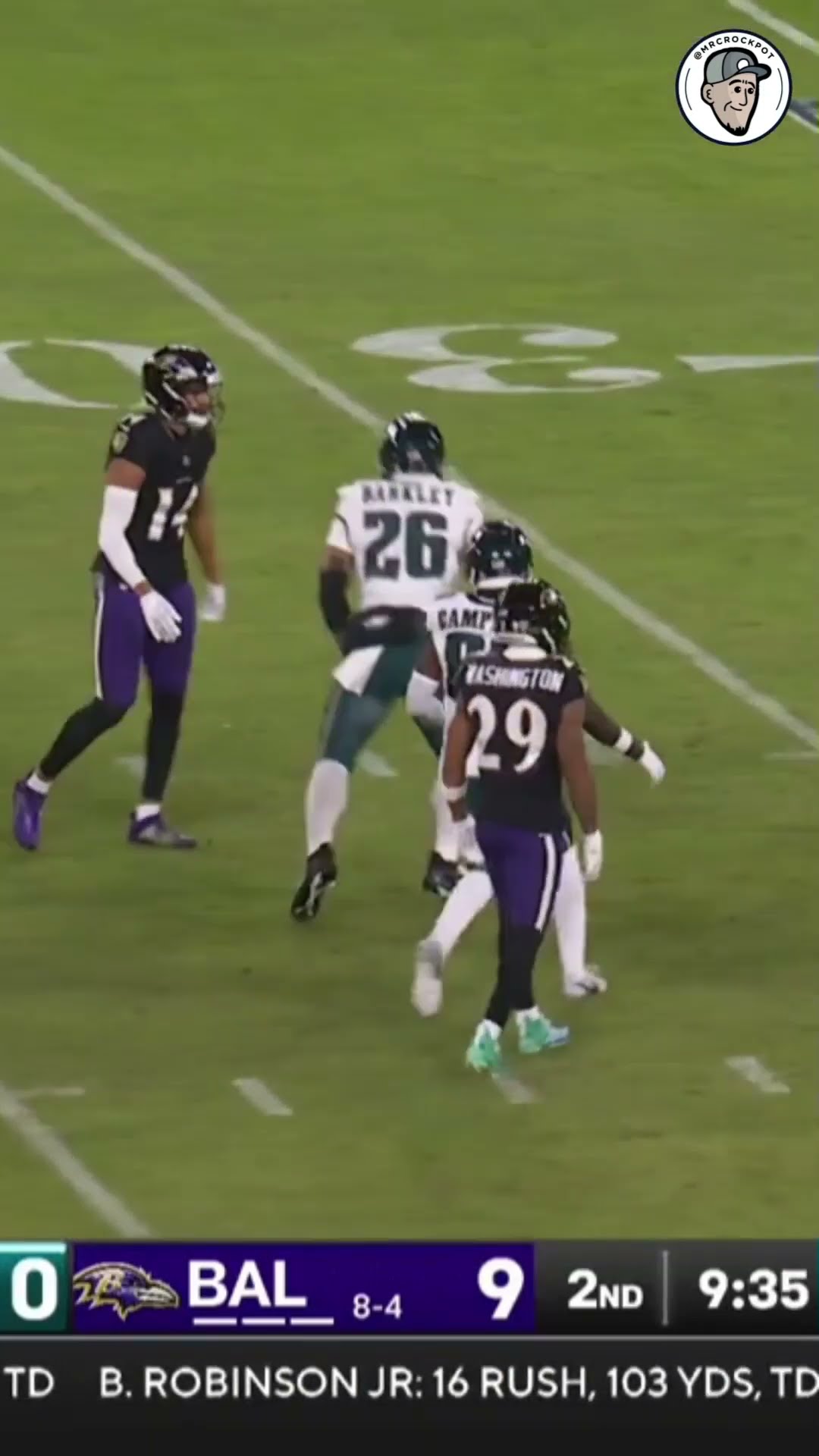 Saquon Barkley vs Carolina's run defense..ROUND 1 FIGHT ?? Eagles vs Panthers Preview I Top Matchups
