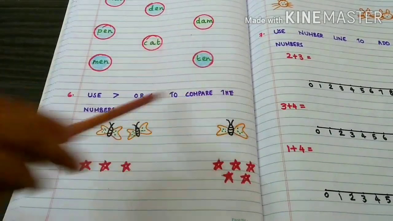 daily practice worksheets for ukg class ukg worksheets youtube