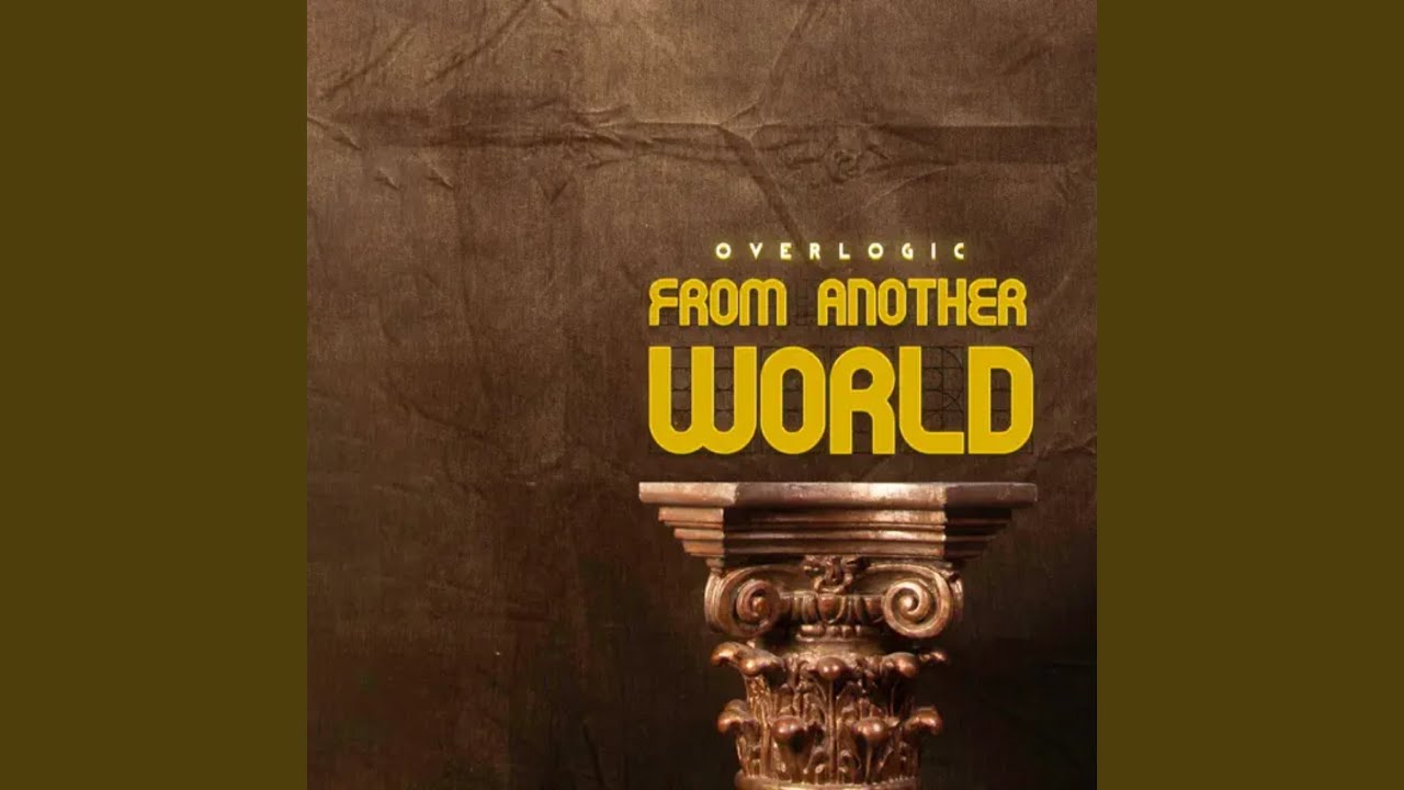 Watch From Another World on YouTube Watch From Another World on YouTube