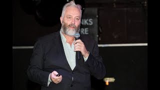 Emile Van Rinsum Van Het Rotterdams Milieucentrum Over Het Slimdak