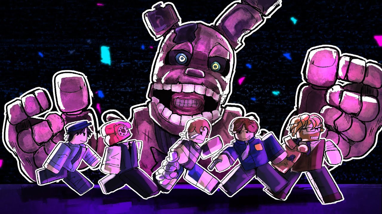 Gameplay Has Spring trap Nod #Roblox #viral - YouTube