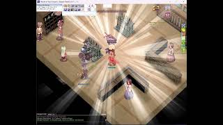 [uaRO] From YOLO +10 OAB to YOLO Elven Bow