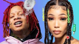 Coi Leray EXPOSED for Secretly Filming Trippie Redd Amid Cheating