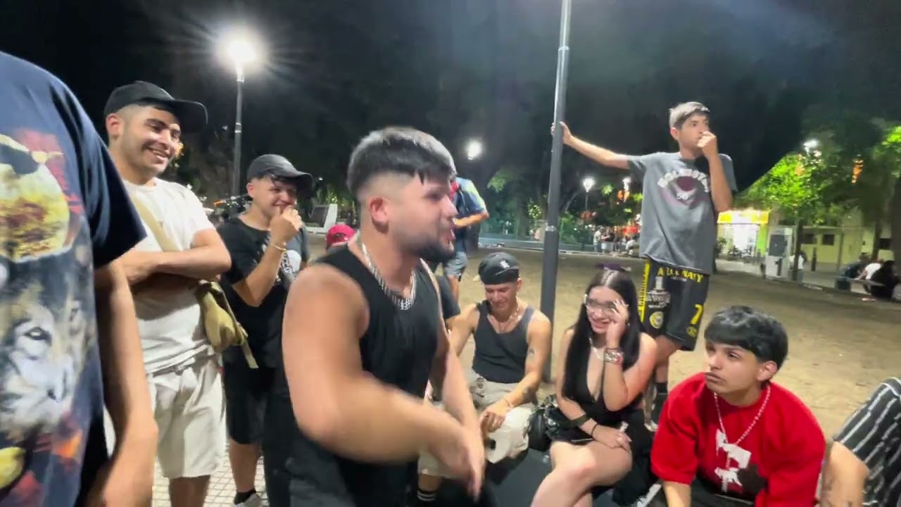 RIFE vs KLIBRE vs ERIC CWP | 4tos Fecha 4 (Torneo 2025/26) | SAN JUSTO UNDER 17.01.26