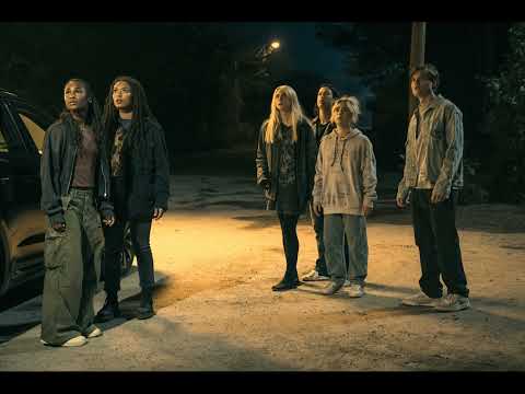 Gen V: Cancelled or Renewed? The Shocking Truth!