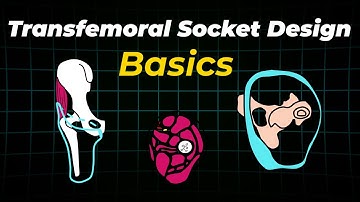 Transfemoral Prosthetic Sockets Explained: What every Amputee & Clinician Should Know!