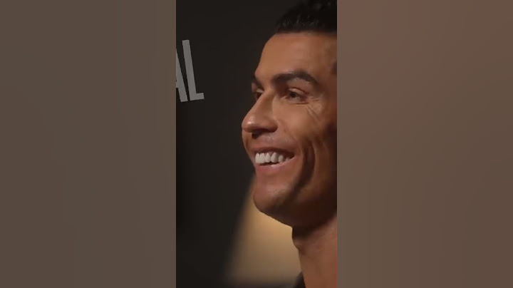 I rate my best Euro goals... with the SIUUUMETER