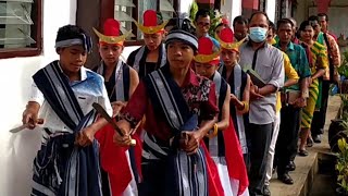 Generasi Penerus Budaya Sumba Barat Daya || PPA Sola Gratia #sumba barat daya
