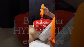 Vdanire Hydrojelly Mask  facial skincareroutine hydrojellymask