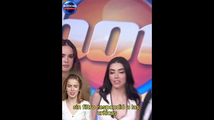 Gala Montes estalla contra Aracely Ordaz por su canción 'Puro team Gomita' #GalaMontes #gomita