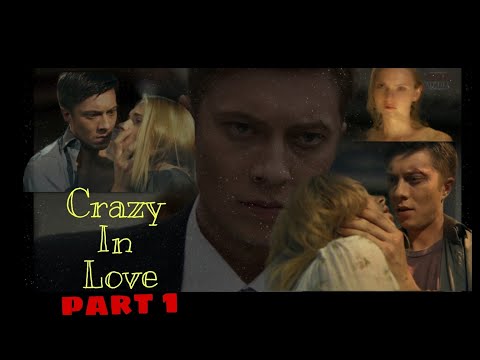 Bird In A Cage 🕊️| Toxic Love story 😳|Crazy In Love 💗| Forced Love marriage🙊 🤭|Part 1 💥