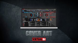 Cover Art screenshot 3