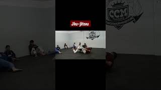 Todo capoeirista deve treinar jiu-jitsu oss 👊🤸