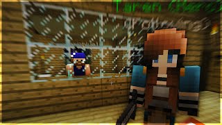 Minecraft Comes Alive and Botania Ep.11 - MCA IN REAL LIFE (Modded Minecraft SMP) screenshot 5