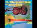 Rocket Man (Bluegrass Tribute to Elton John) - The Bluegrass Tribute to Classic Rock Vol. 1