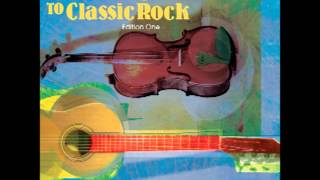 Rocket Man (Bluegrass Tribute to Elton John) - The Bluegrass Tribute to Classic Rock Vol. 1 chords